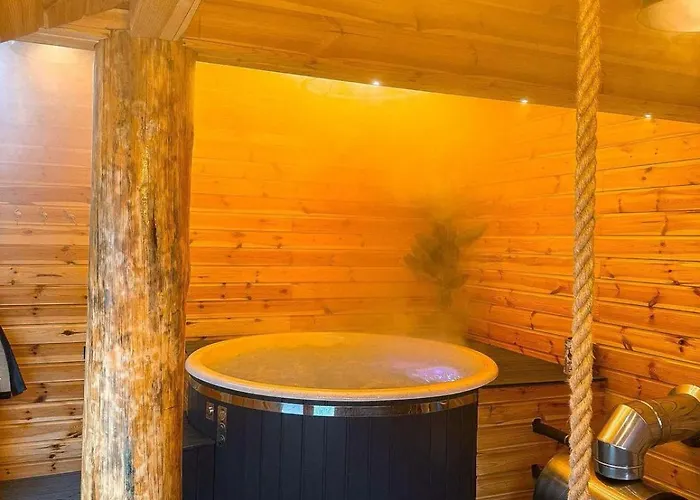 فيلة Country House