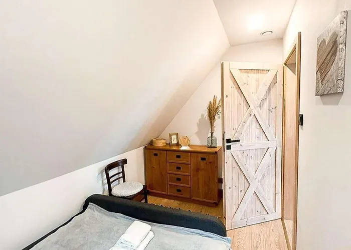 فيلة Country House *