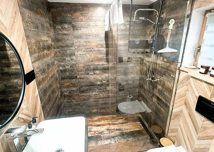 فيلة Country House