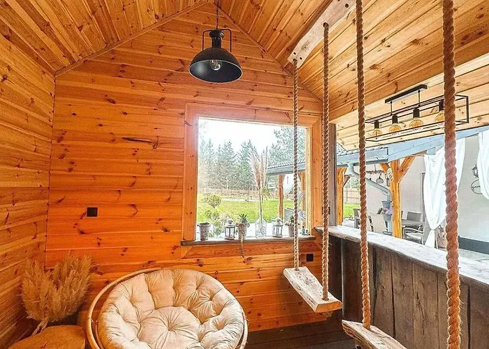 Villa Country House *