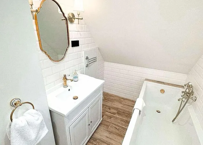 Country House فيلة Dziemiany