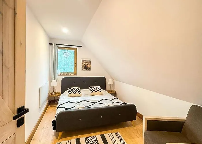 Country House Dziemiany