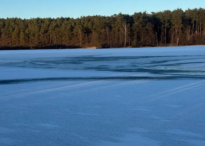 Country House Villa *