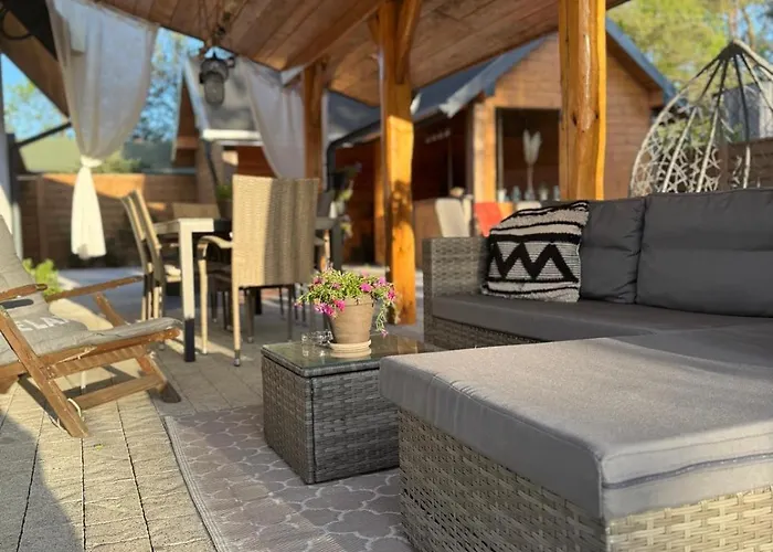 فيلة Country House *