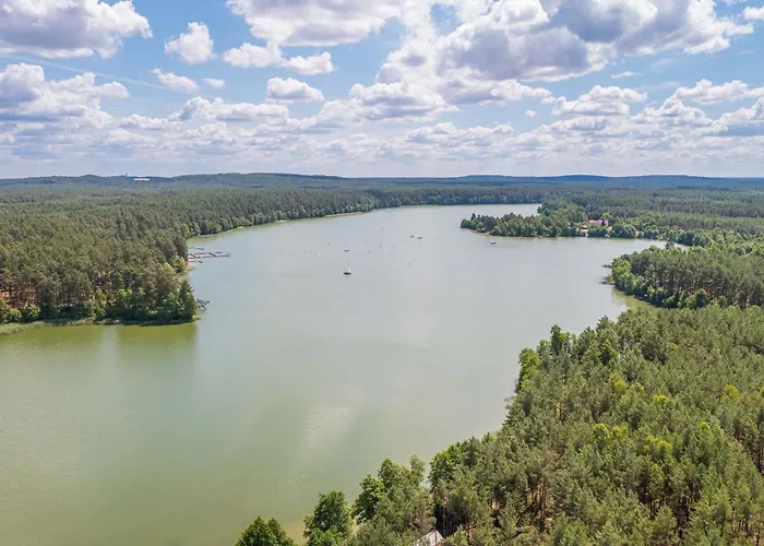 Country House Dziemiany