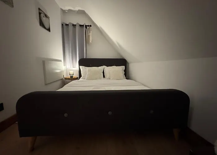 Villa Country House *